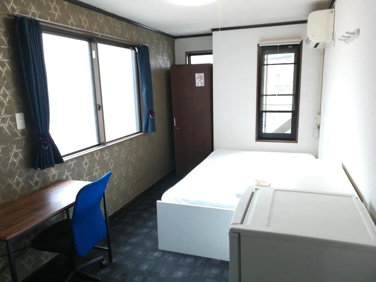 Cote House 호텔 오사카