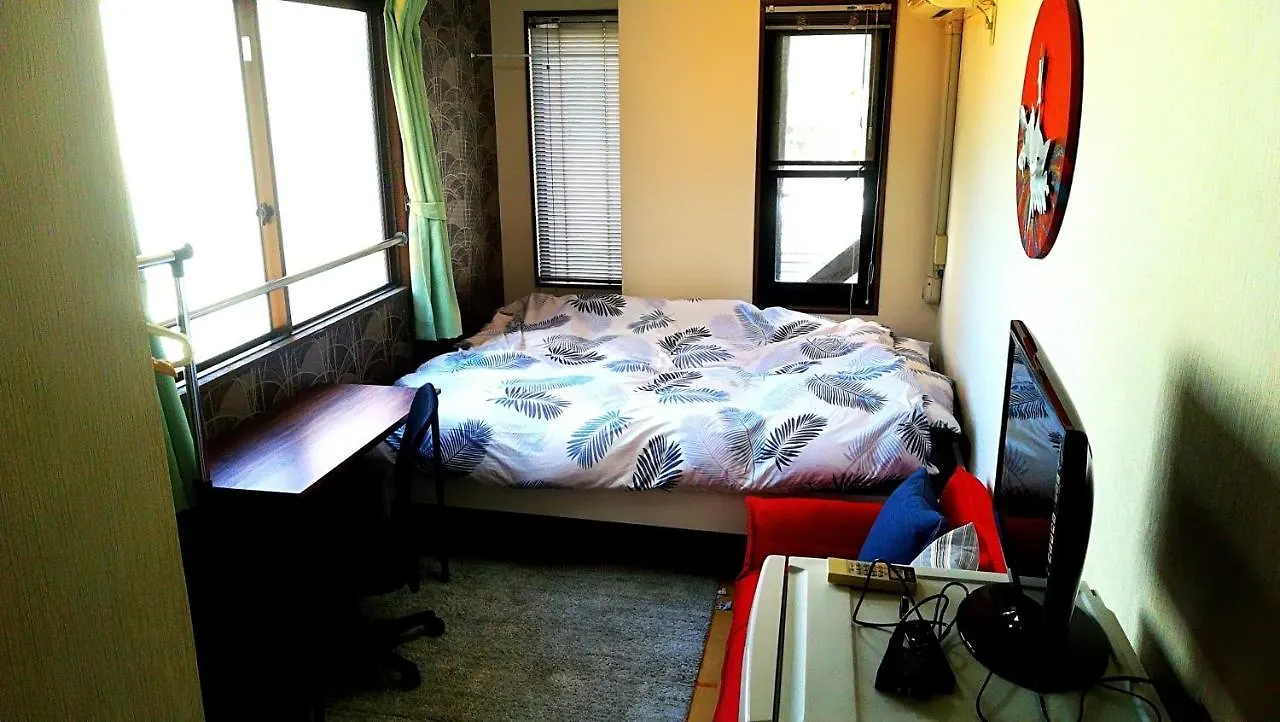 Cote House 호텔 오사카 0*,  일본