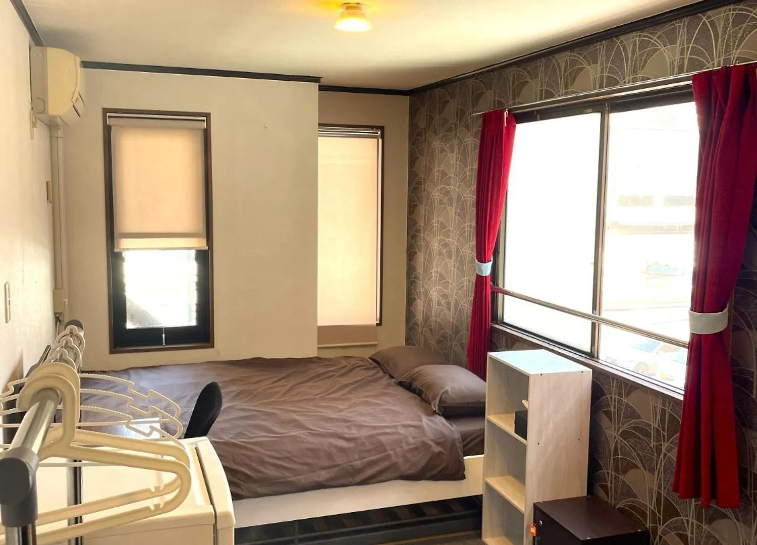 게스트하우스 Cote House 호텔 오사카