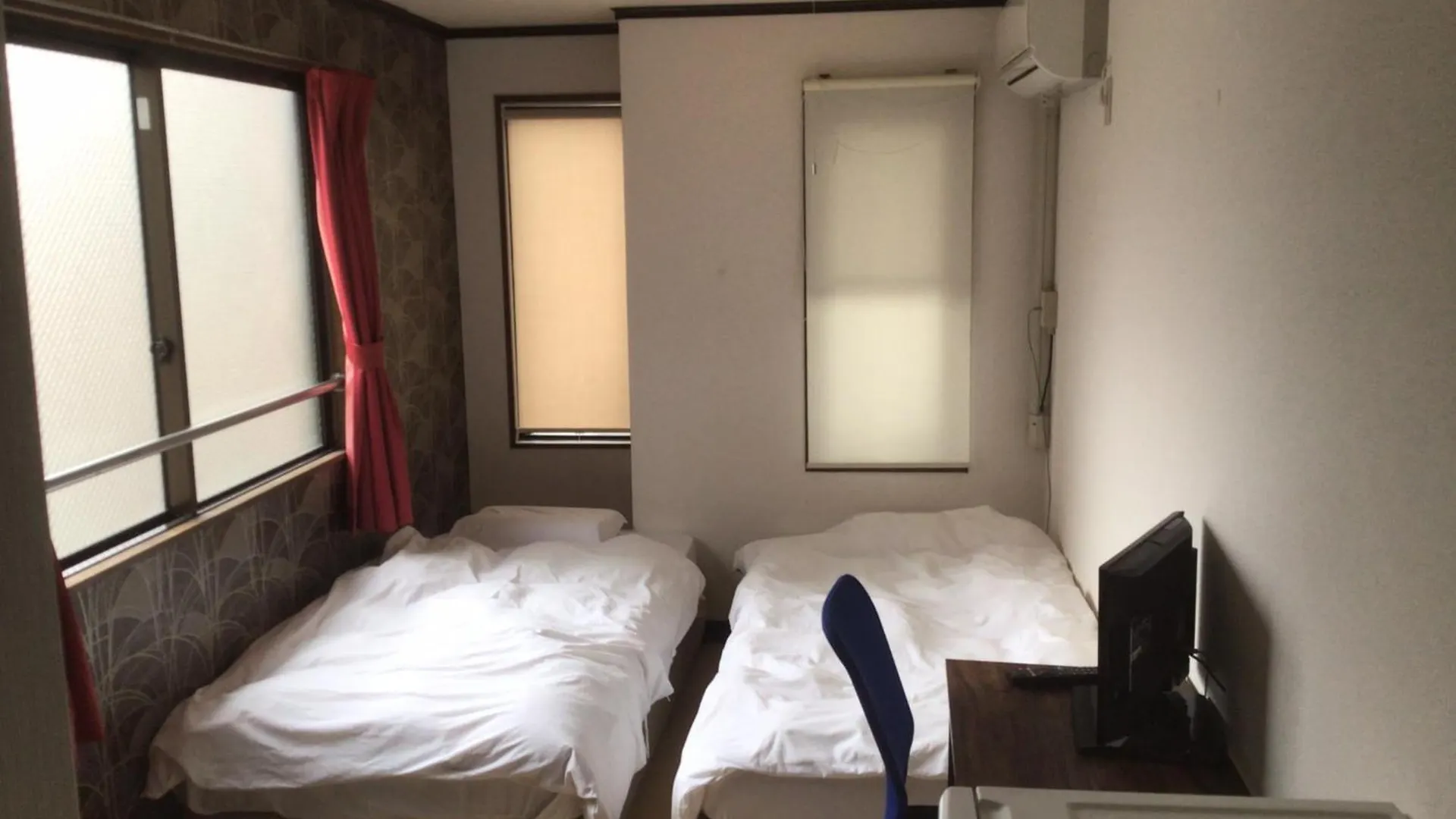 Cote House 호텔 오사카