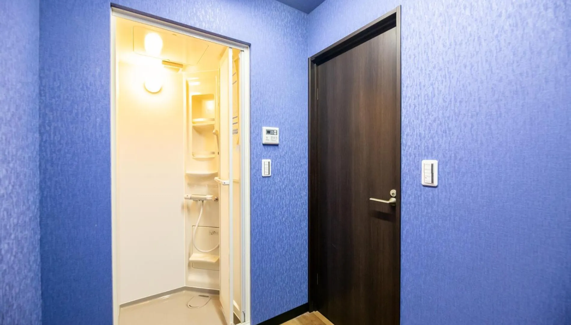 Cote House 호텔 오사카 게스트하우스