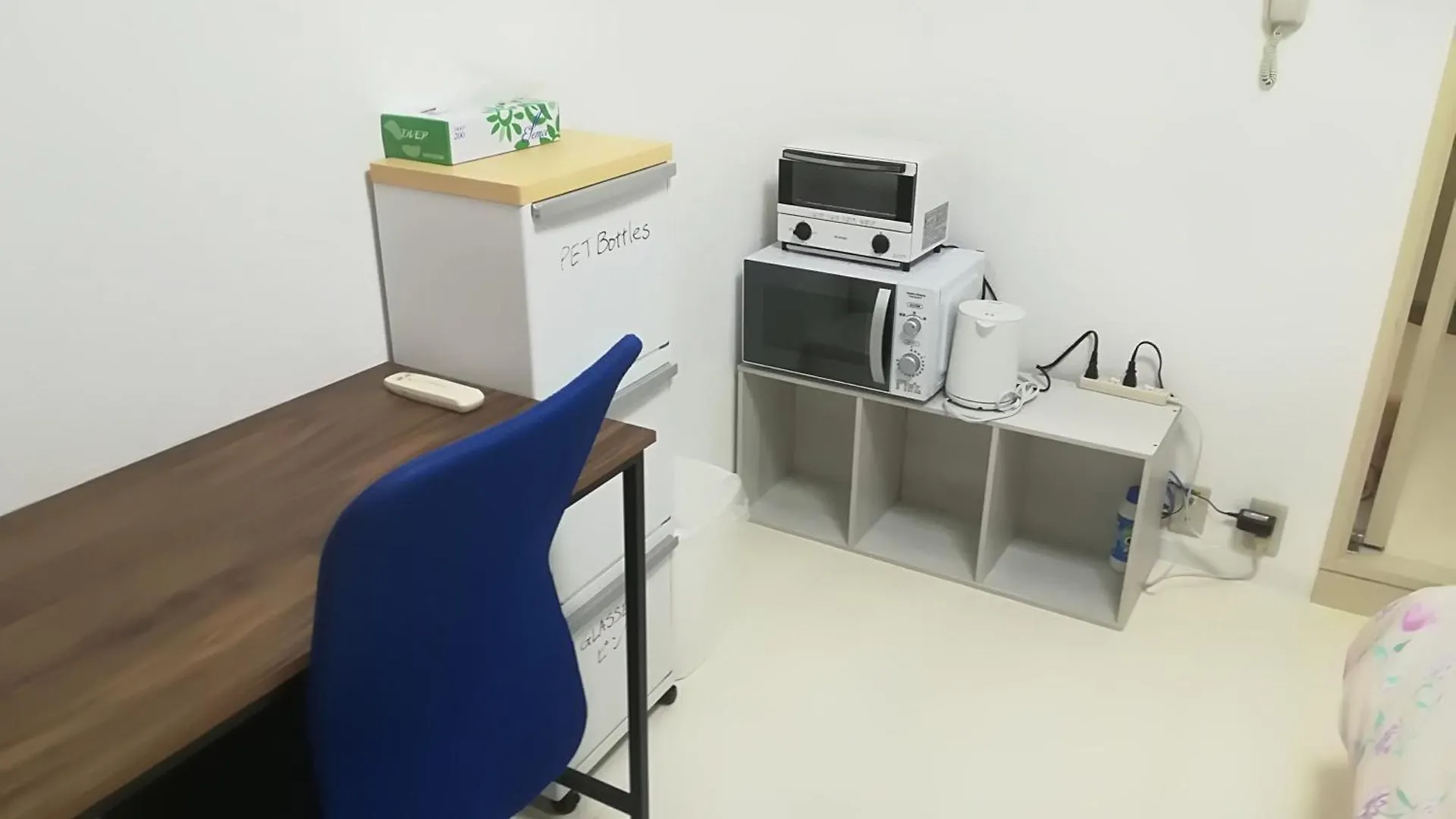 Cote House 호텔 오사카 일본