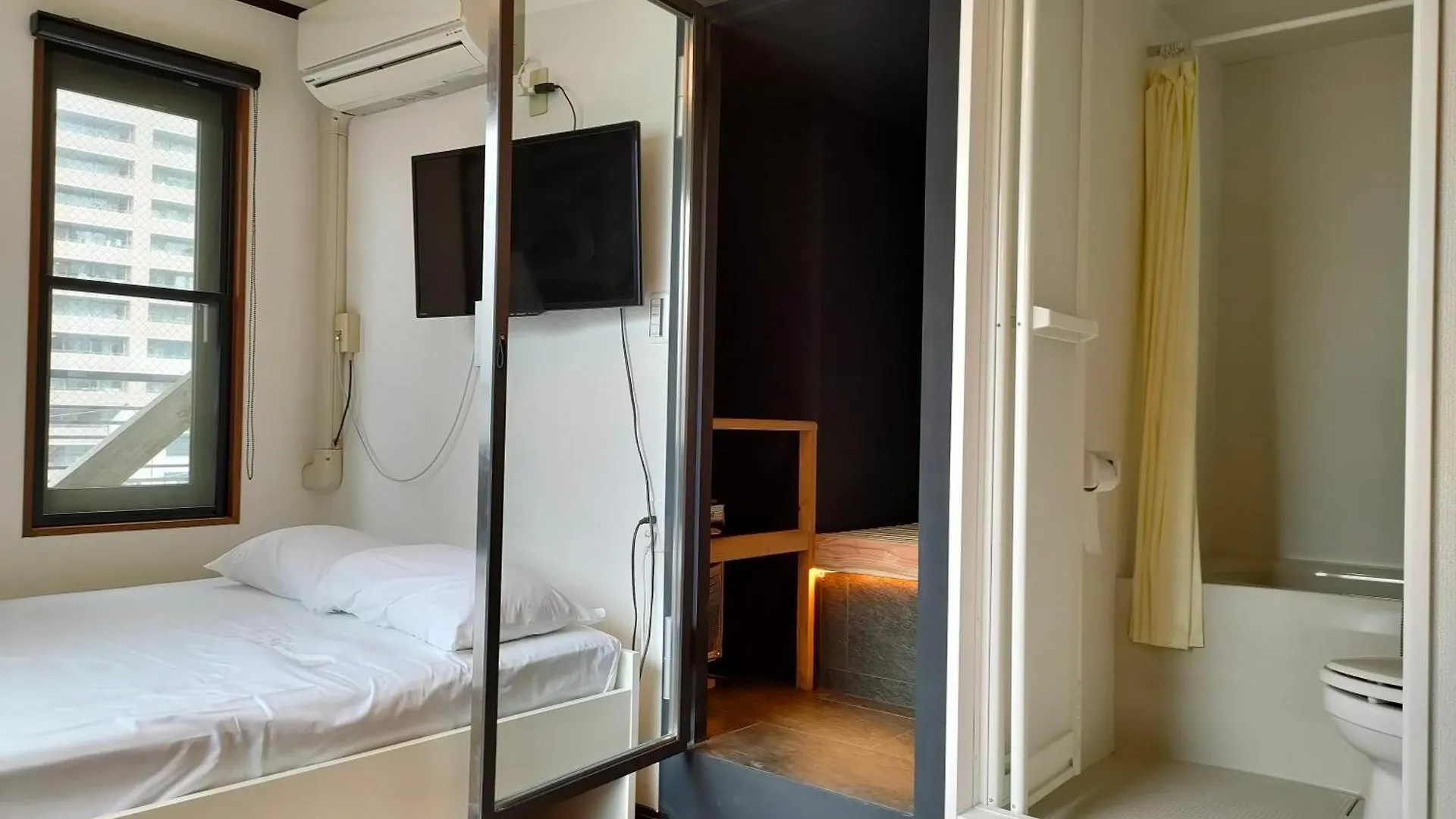 Cote House 호텔 오사카