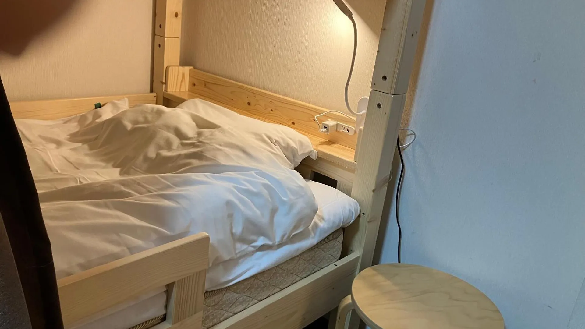 Cote House 호텔 오사카 일본