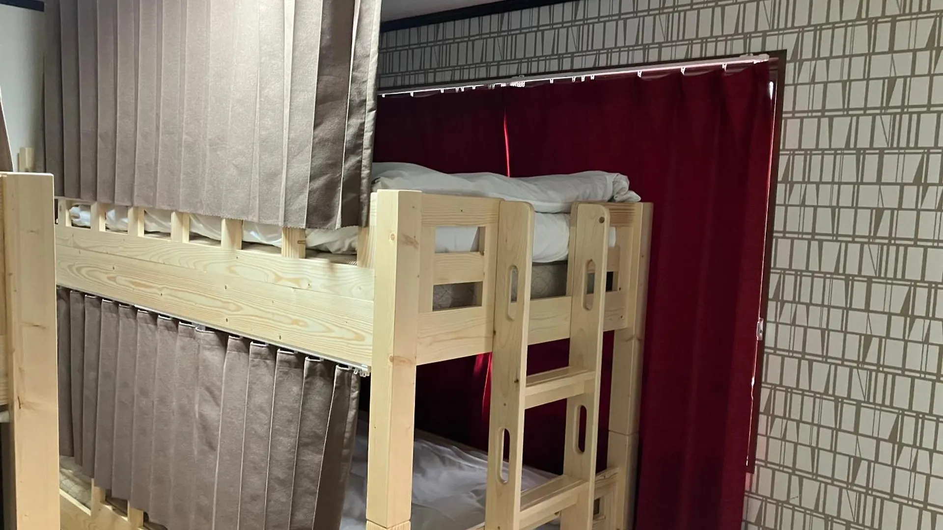 Cote House 호텔 오사카 게스트하우스