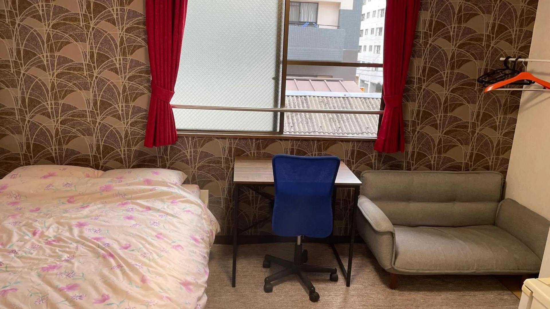 게스트하우스 Cote House 호텔 오사카