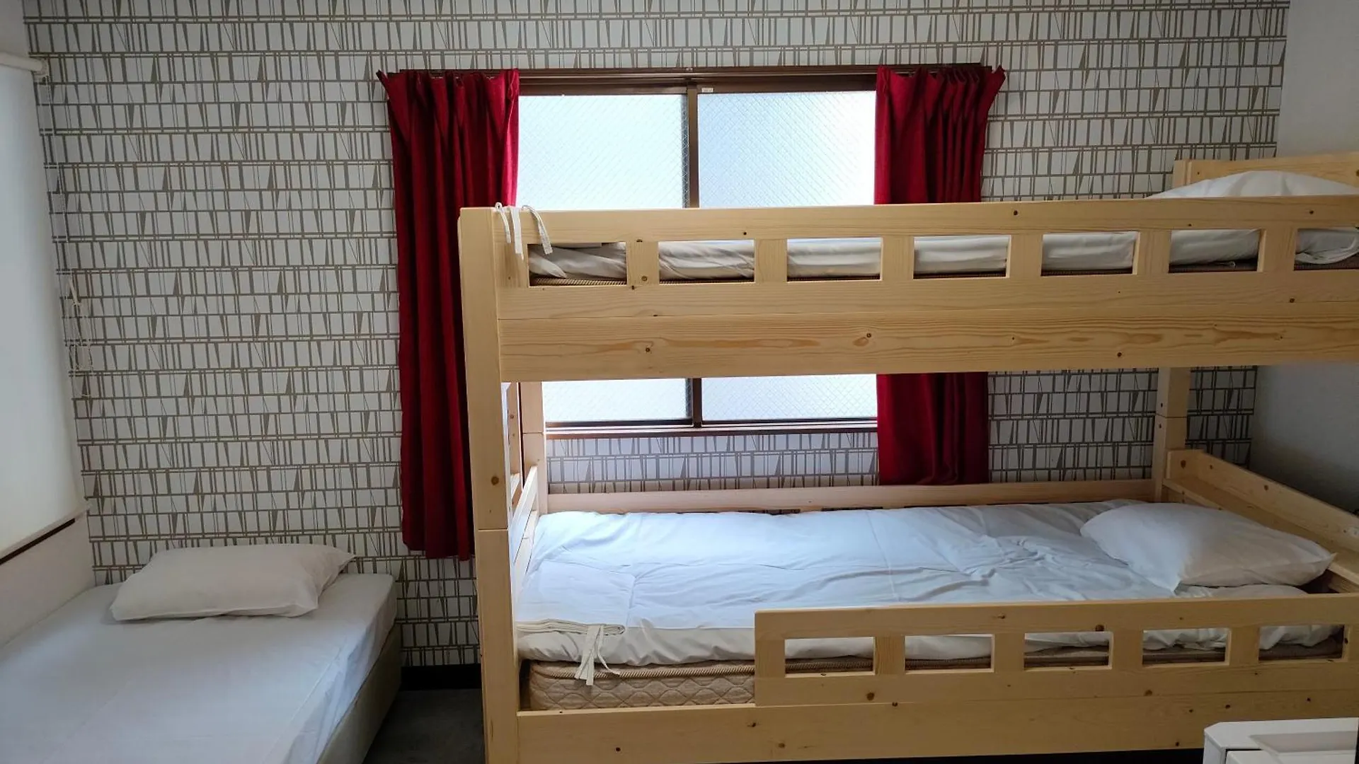 Cote House 호텔 오사카 게스트하우스