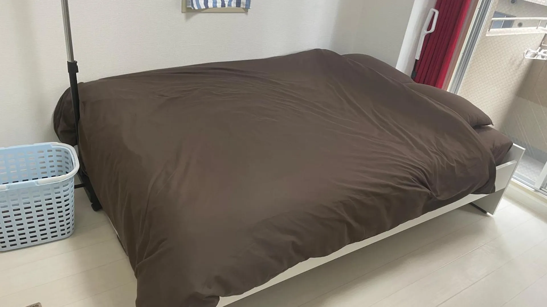 Cote House 호텔 오사카 0*,  일본
